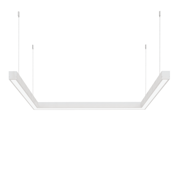 СВЕТОДИОДНЫЙ СВЕТИЛЬНИК X-LED 60ВТ U-ОБРАЗНЫЙ LSNU-60 СВЕТОДИОДНЫЙ СВЕТИЛЬНИК X-LED 60ВТ U-ОБРАЗНЫЙ LSNU-60 фото